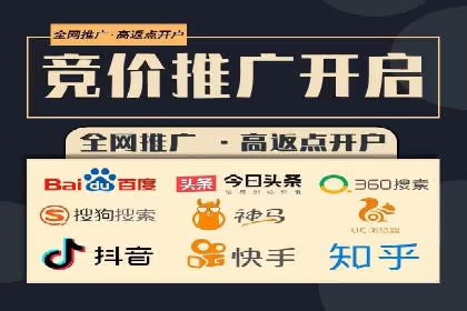 SEM竞价代运营公司案例应用解读